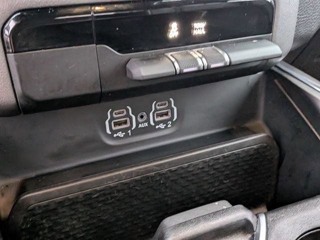Certified 2024 RAM 1500 Laramie image 22