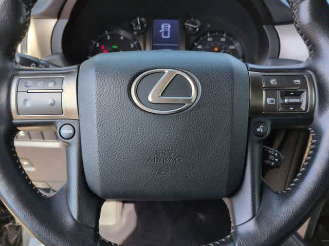 Used 2015 Lexus GX 460 w/ Navigation Package AWD/4WD image 24