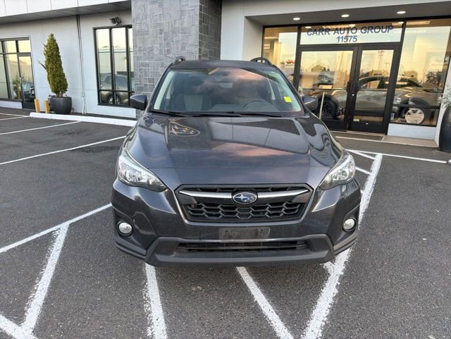 Used 2018 Subaru Crosstrek 2.0i Premium w/ Popular Package #2 AWD/4WD image 2