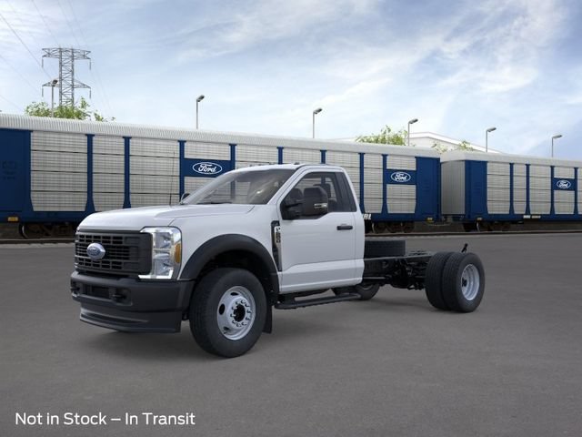 New 2026 Ford F600 4x4 Regular Cab Super Duty video 2