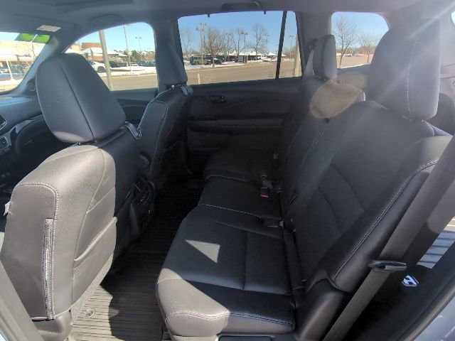 Used 2026 Honda Passport TrailSport Elite image 27