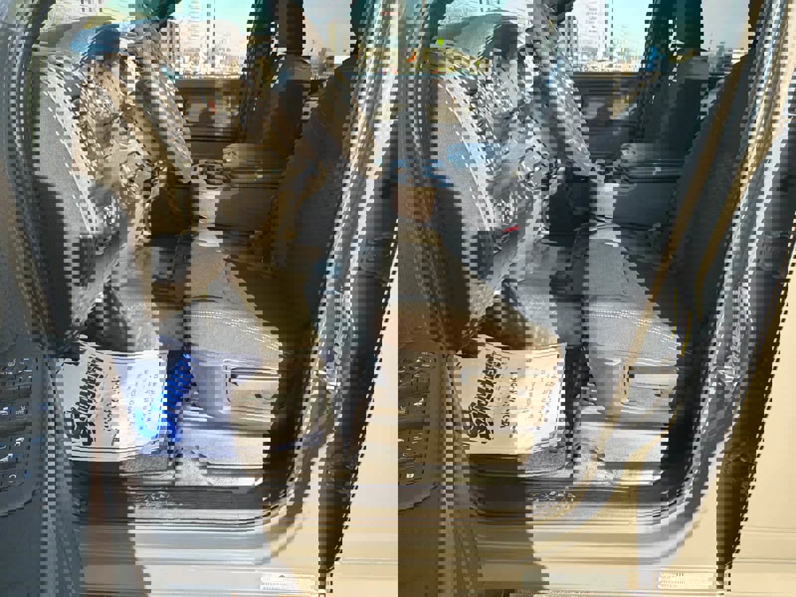 New 2026 RAM 2500 Tradesman image 21