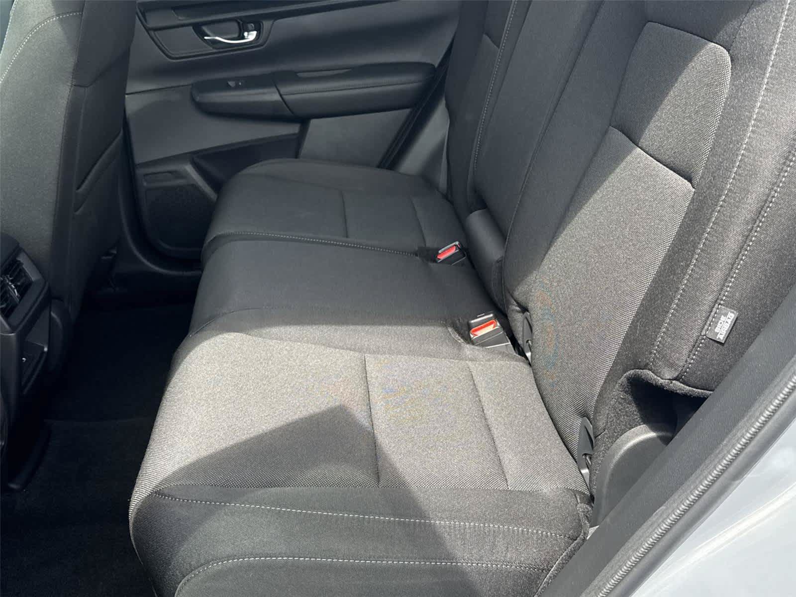 Used 2026 Honda CR-V EX image 14