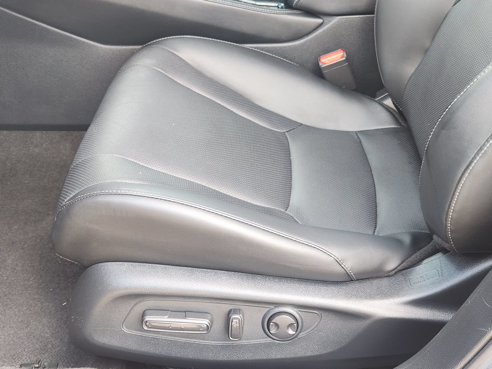 Used 2024 Honda Accord Touring image 27