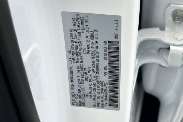 New 2026 MAZDA CX-50 2.5 Hybrid w/ Cargo Package image 34