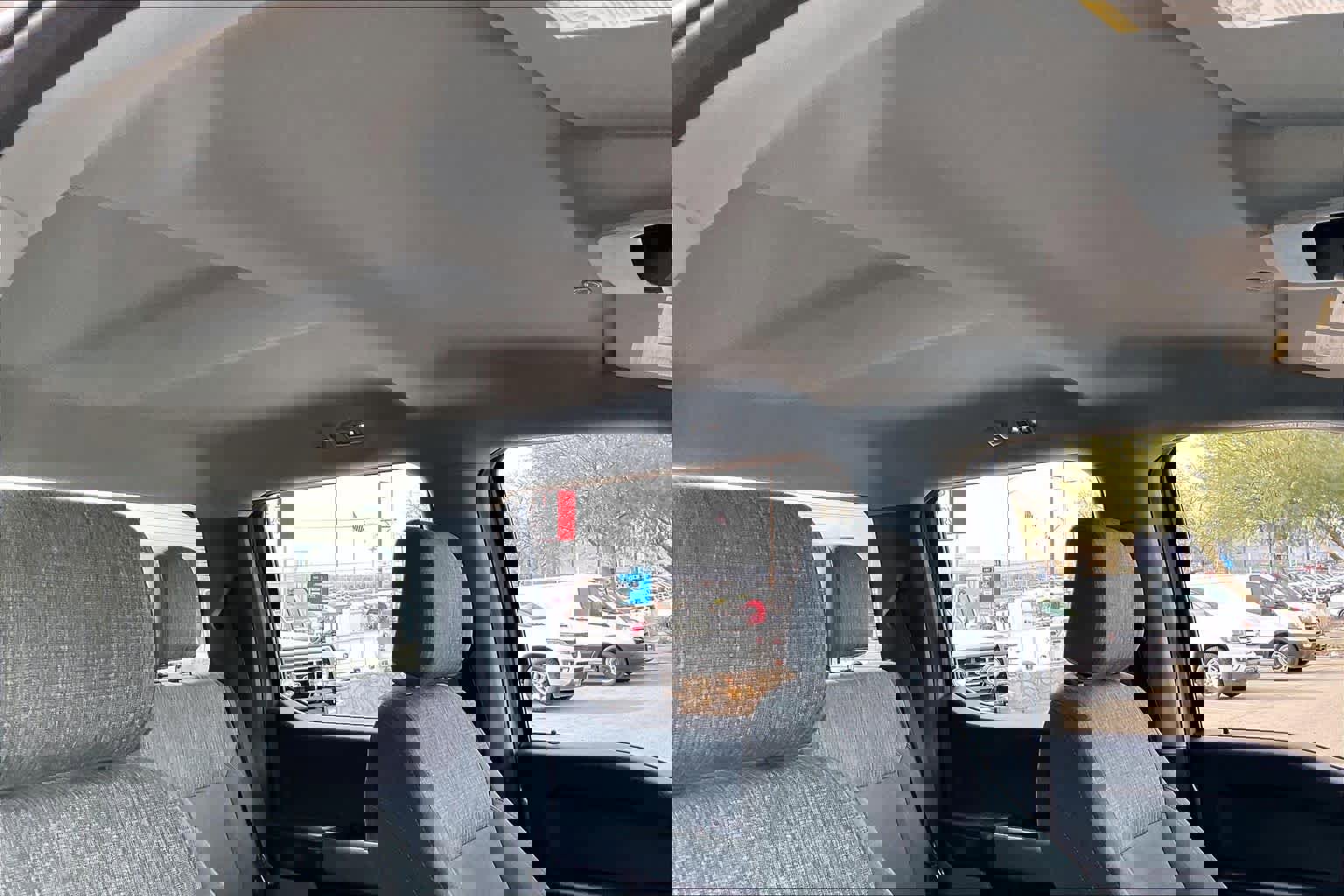 Used 2023 Ford F150 XLT image 13