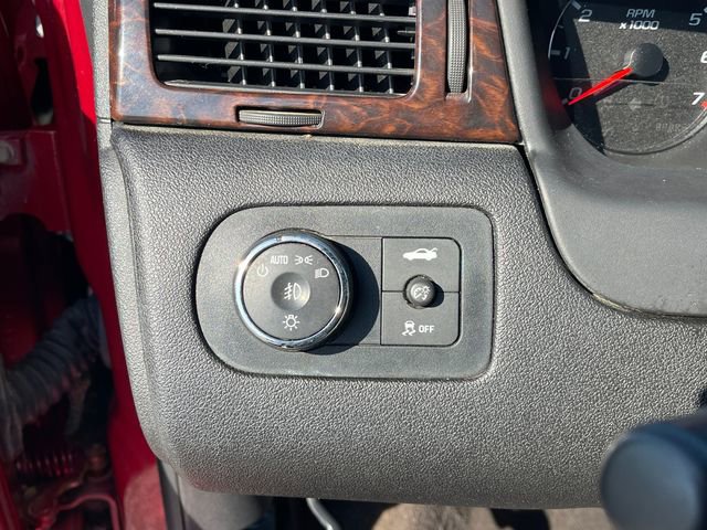 Used 2015 Chevrolet Impala LTZ FWD image 20