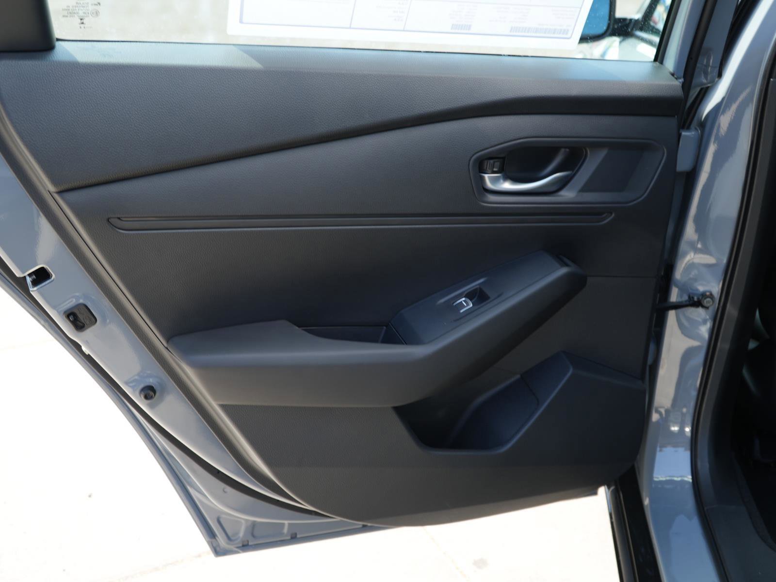 New 2026 Honda Accord EX-L image 18