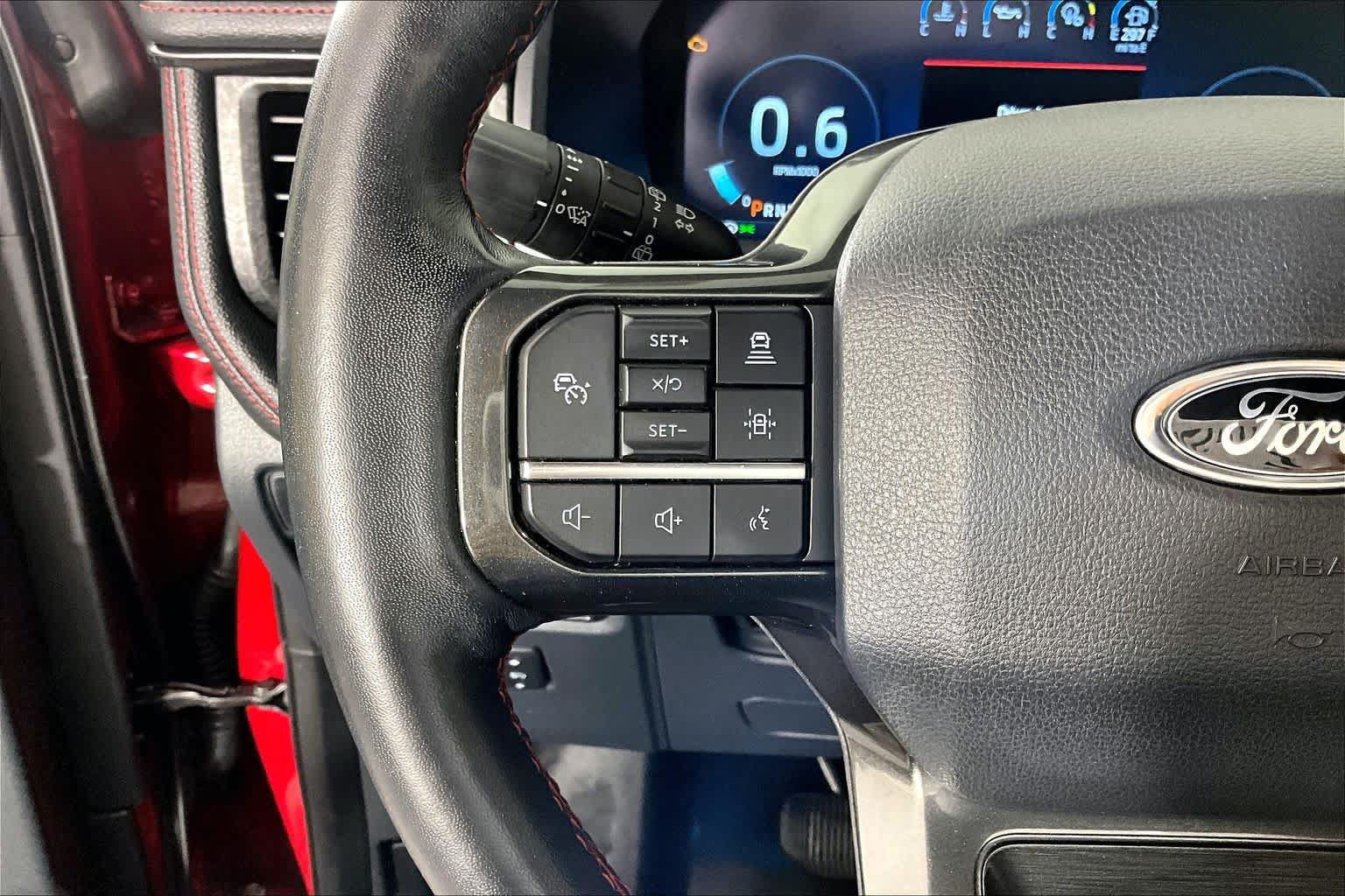 Used 2022 Ford Expedition Limited RWD image 21