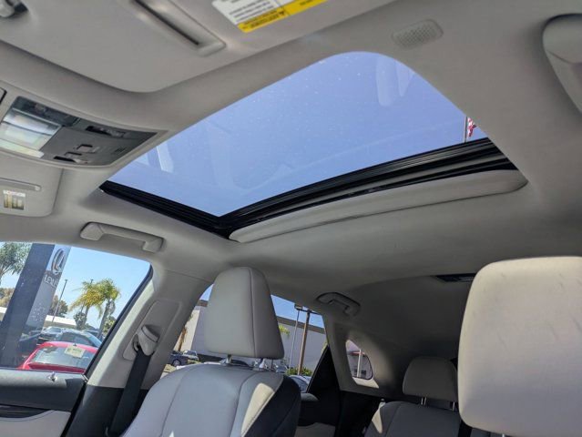 Used 2019 Lexus RX 350 FWD w/ Accessory Package image 27