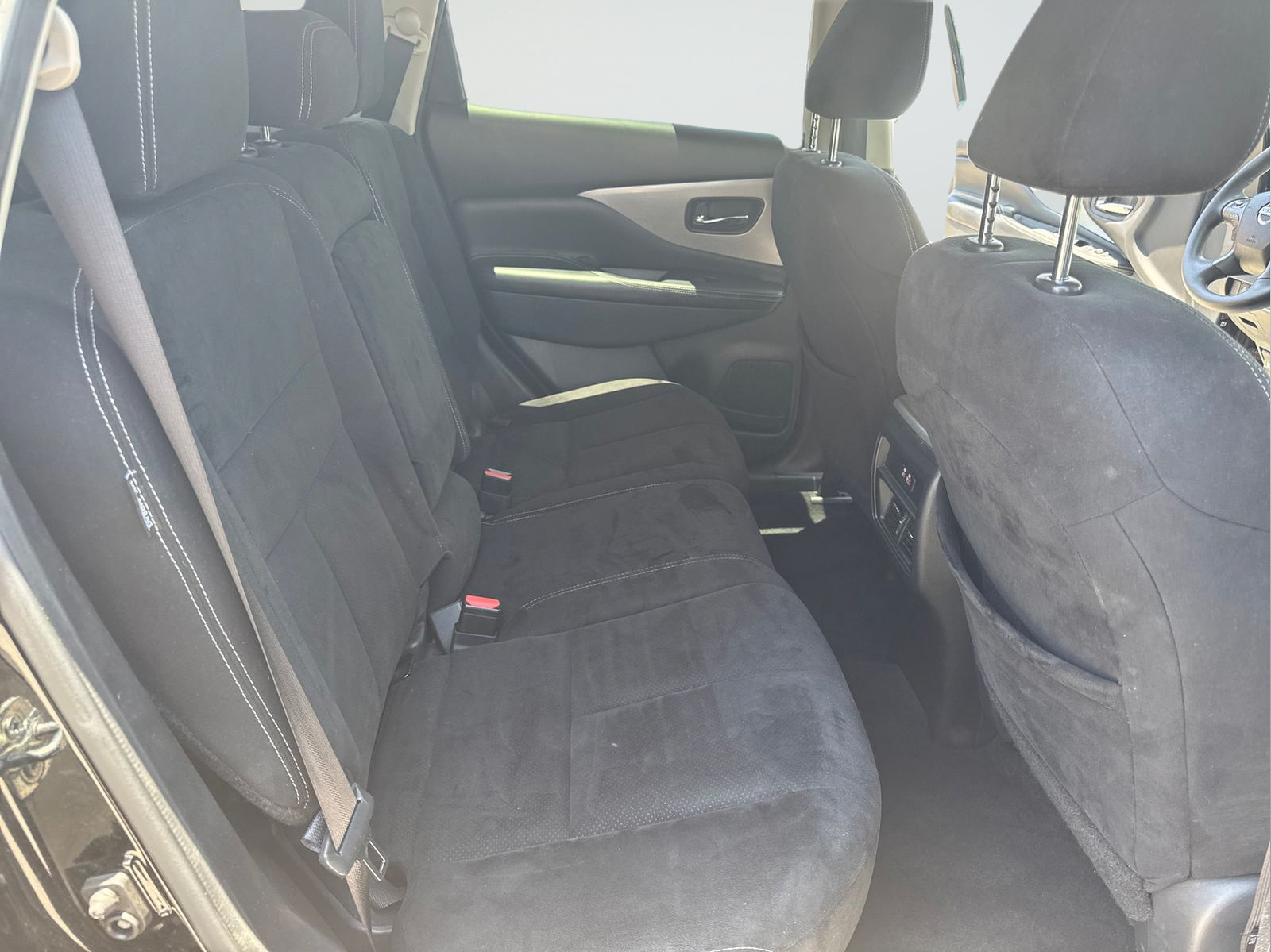 Certified 2020 Nissan Murano S w/ Technology Package FWD image 33