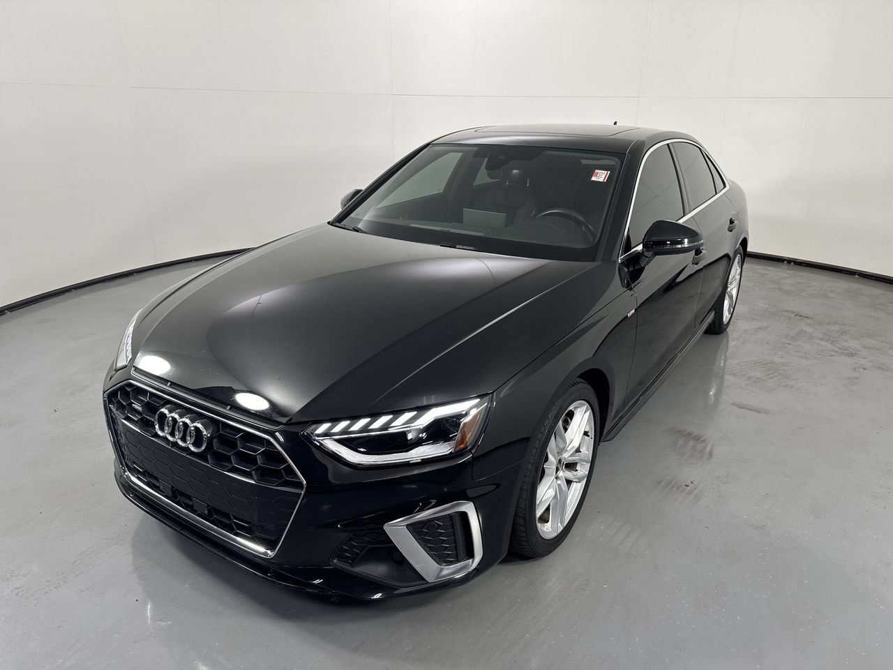 Used 2023 Audi A4 2.0T Premium Plus w/ Premium Plus Package AWD/4WD image 25