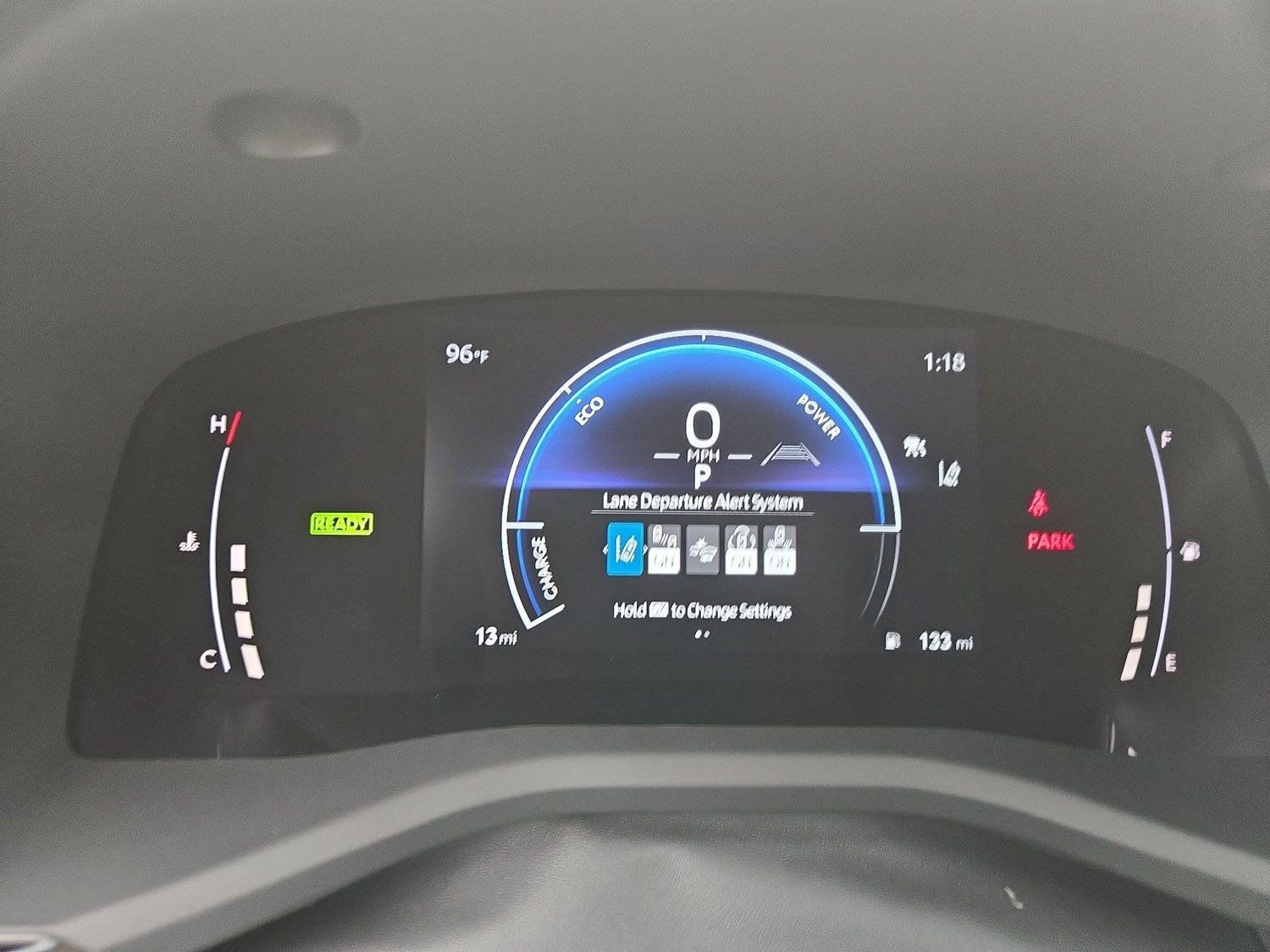 Certified 2026 Toyota Camry SE FWD image 13