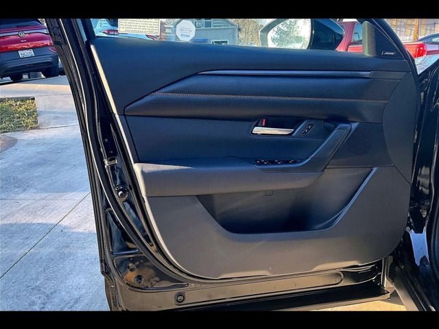 New 2026 MAZDA CX-50 2.5 Hybrid w/ Cargo Package image 58