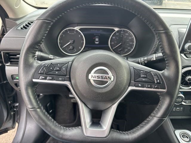 Used 2022 Nissan Sentra SV w/ All-Weather Package image 16