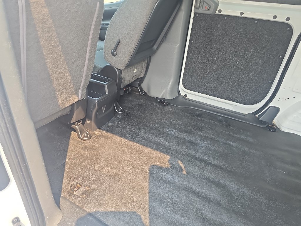 Used 2015 Chevrolet City Express LS FWD image 12