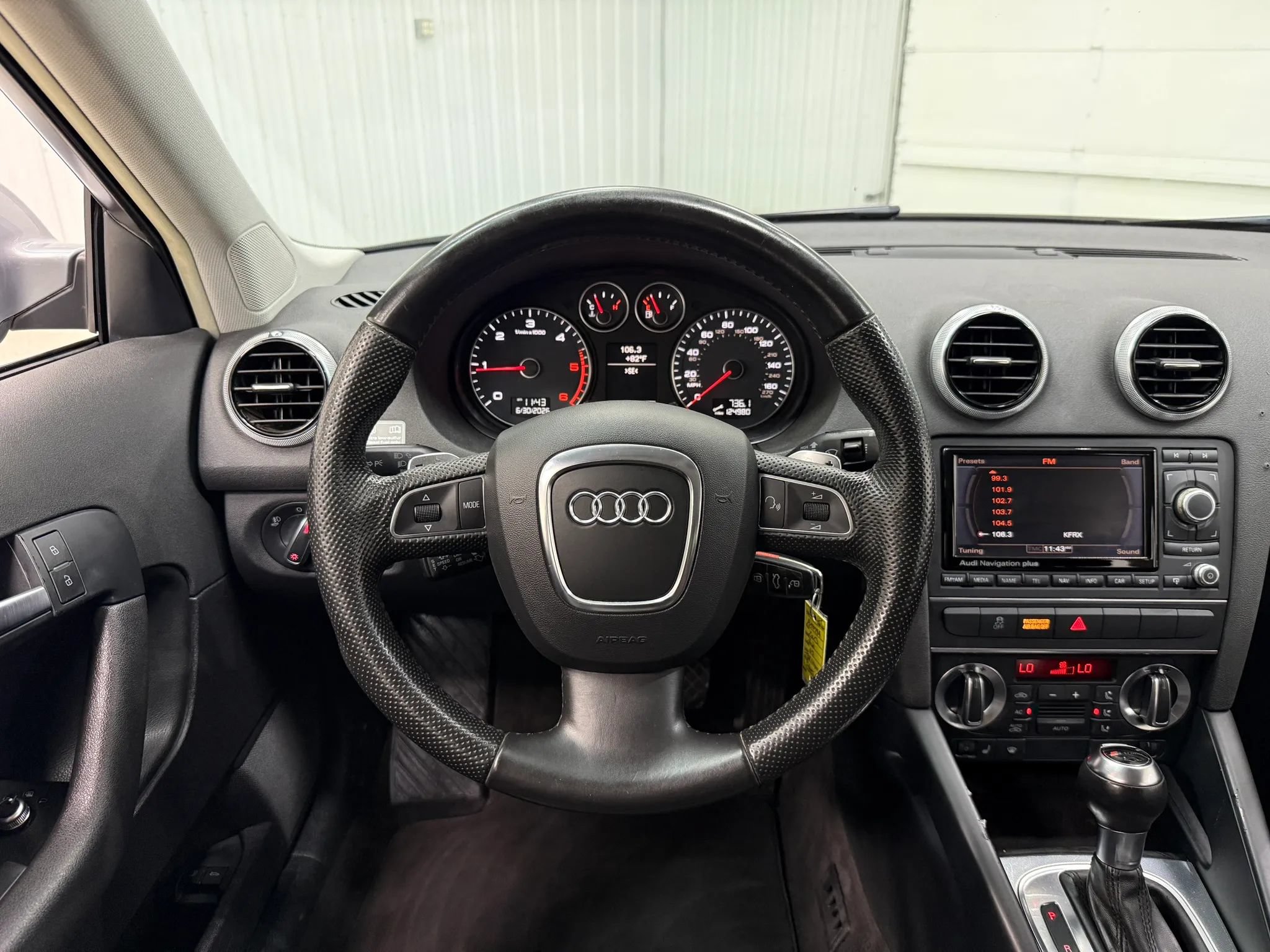 Used 2013 Audi A3 TDI Premium Plus FWD image 15