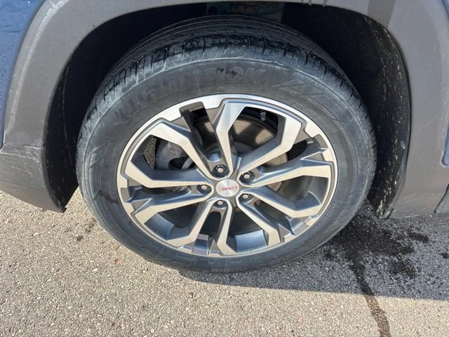 Used 2020 GMC Terrain SLT w/ Preferred Package FWD image 12