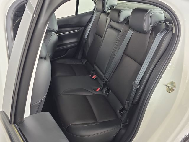 Used 2021 MAZDA MAZDA3 s FWD image 18
