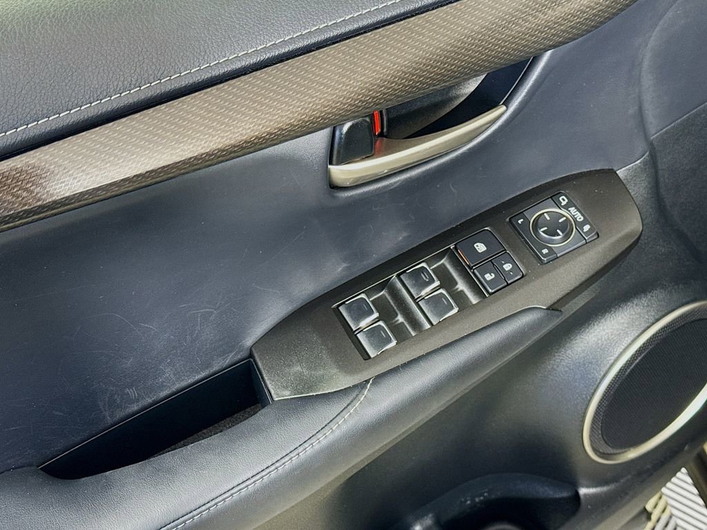 Used 2021 Lexus NX 300 FWD w/ Accessory Package image 18
