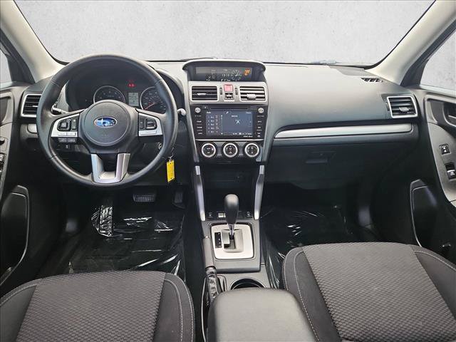 Used 2018 Subaru Forester 2.5i Premium w/ All-Weather Package AWD/4WD image 17