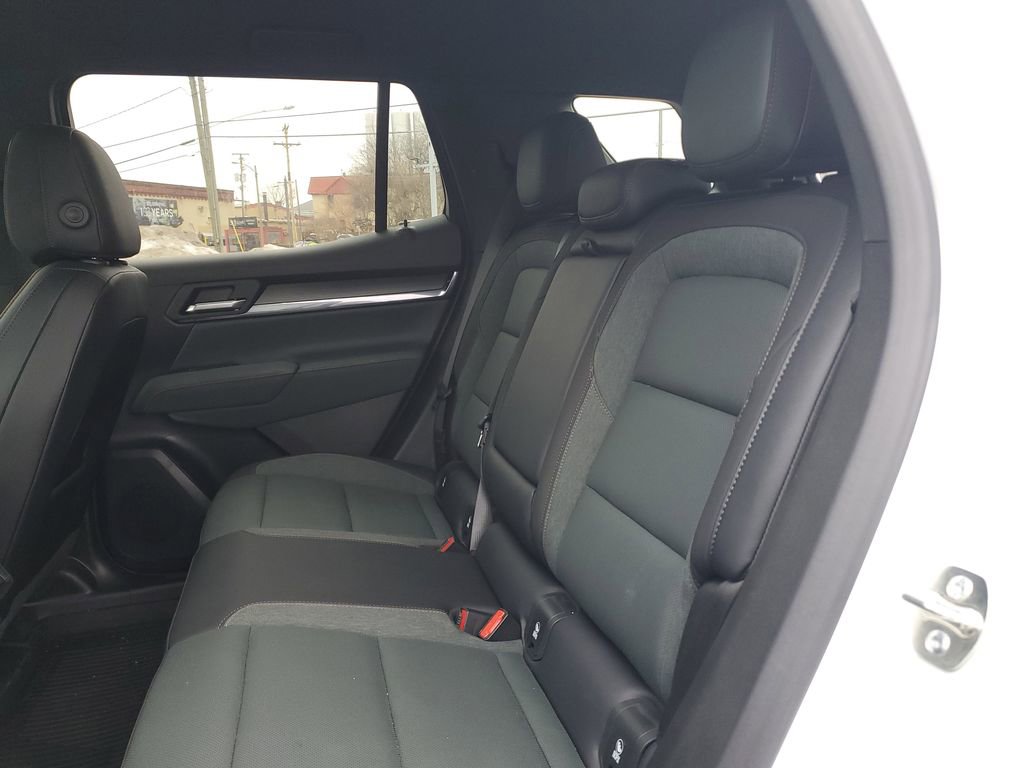 New 2026 GMC Terrain AT4 w/ Convenience Package III image 9