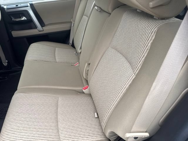 Used 2022 Toyota 4Runner SR5 RWD image 21