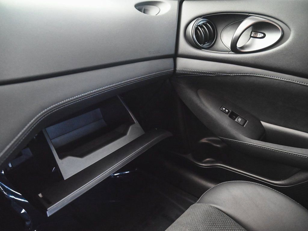 Used 2025 Nissan Z Performance w/ Floor Mat Package image 15