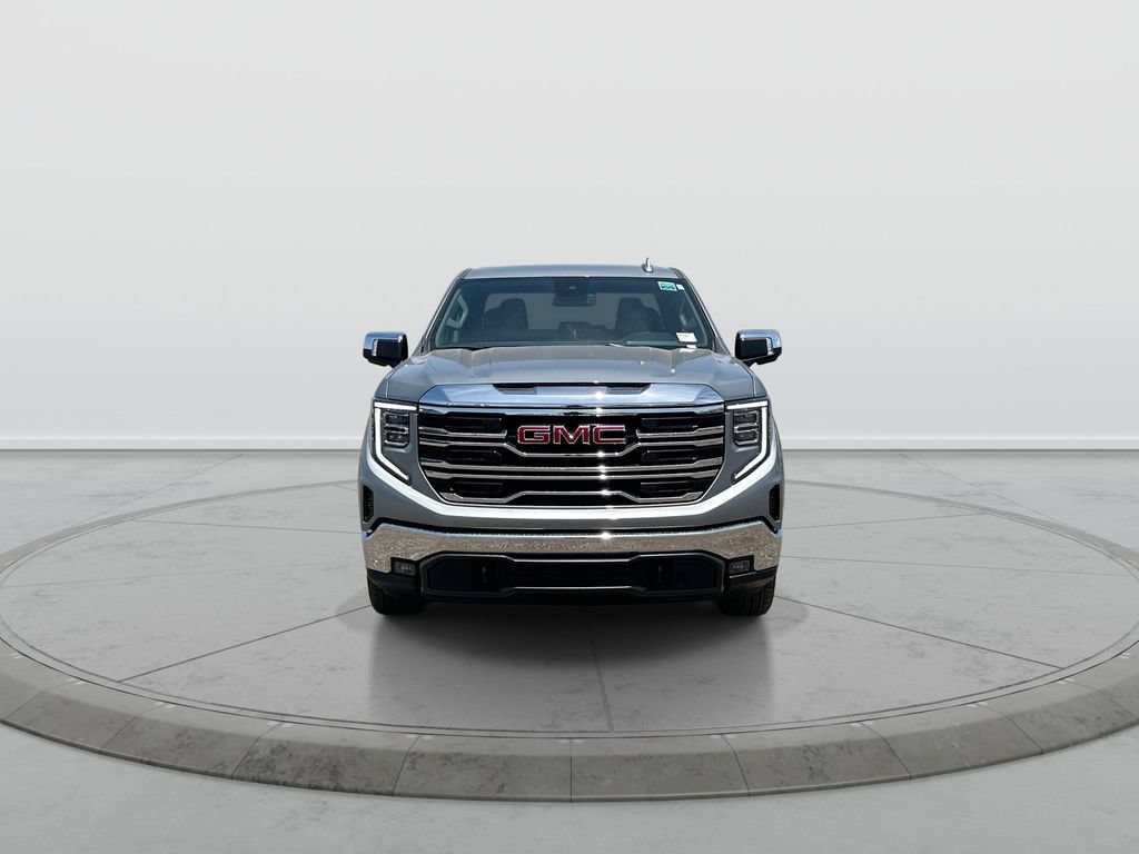 New 2026 GMC Sierra 1500 SLT AWD/4WD image 3