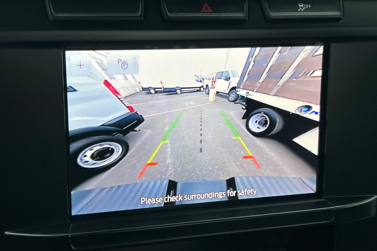 Used 2024 Ford F250 XL w/ XL Chrome Package image 18