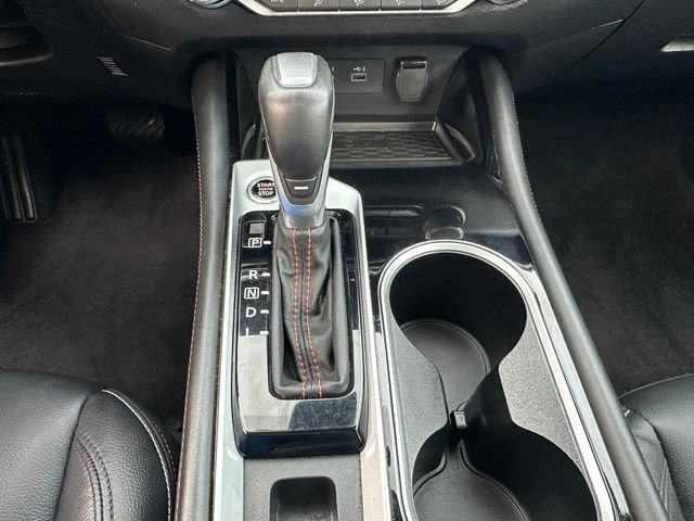 Certified 2024 Nissan Altima 2.5 SR w/ SR Premium Package AWD/4WD image 36