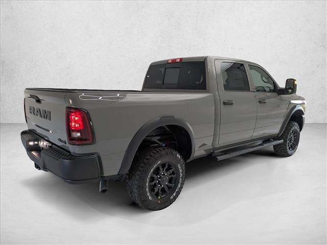 New 2026 RAM 2500 Tradesman image 2
