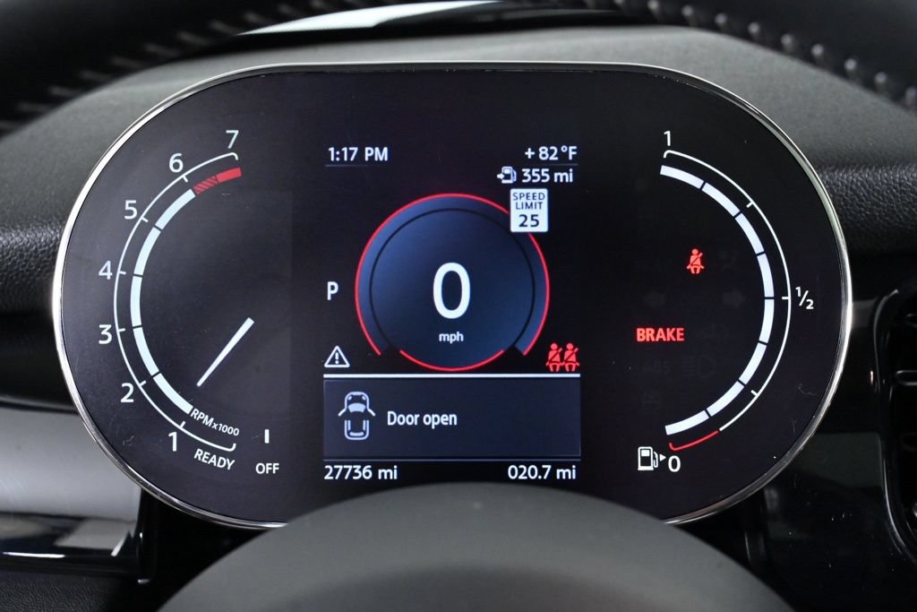 Used 2023 MINI Cooper S FWD image 18