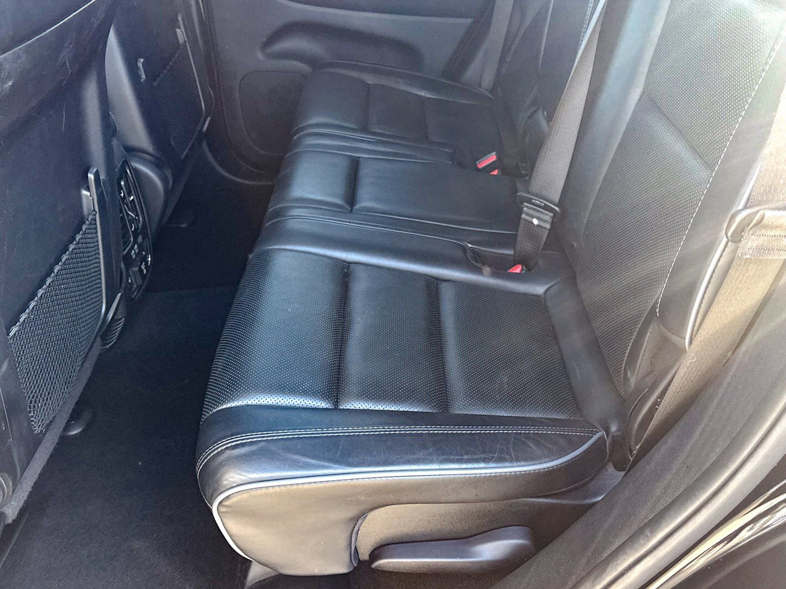 Used 2020 Jeep Grand Cherokee Overland AWD/4WD image 20