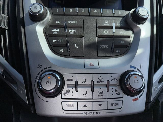 Used 2017 GMC Terrain SLE w/ Nightfall Package AWD/4WD image 18