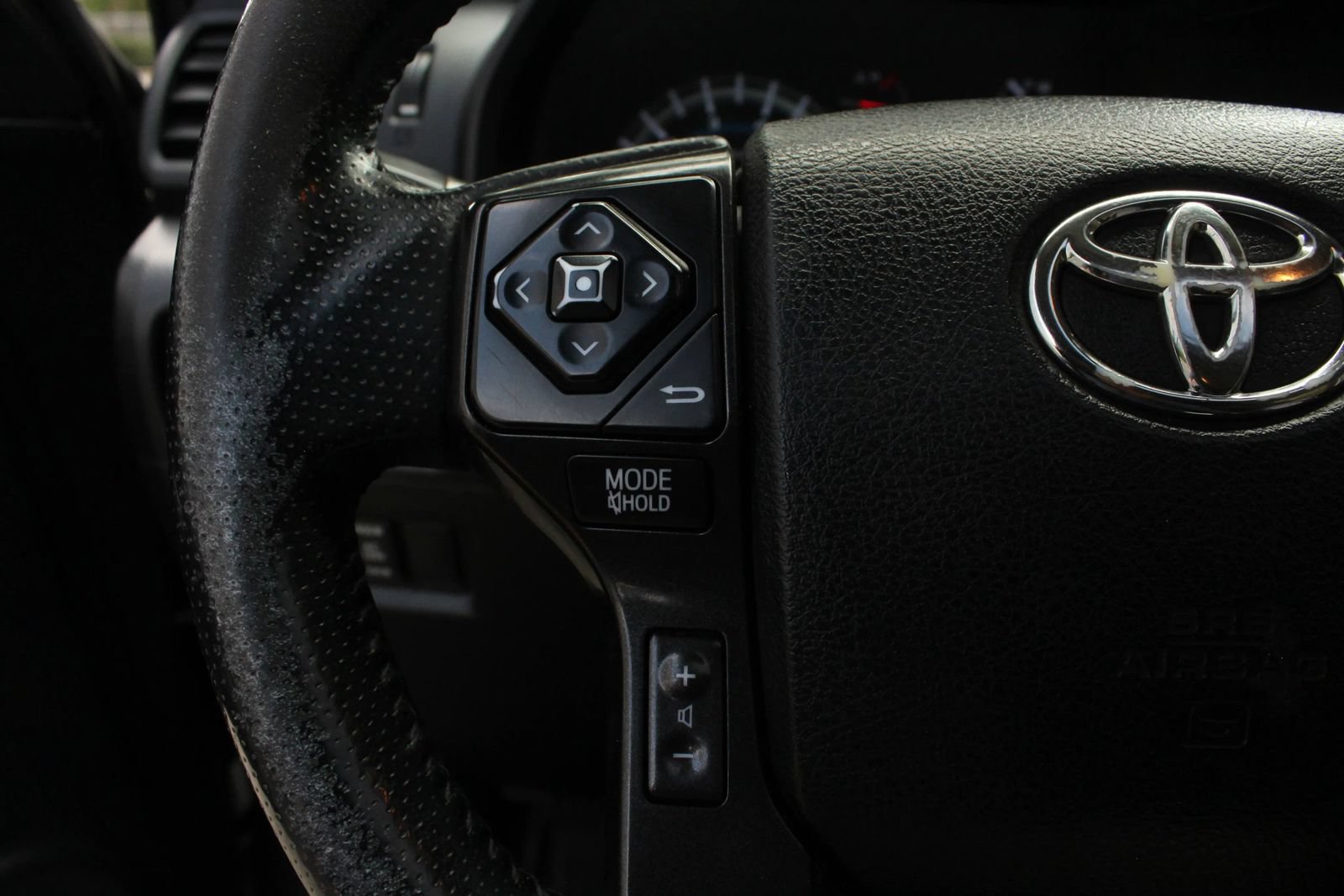Used 2016 Toyota 4Runner Trail Premium AWD/4WD image 24