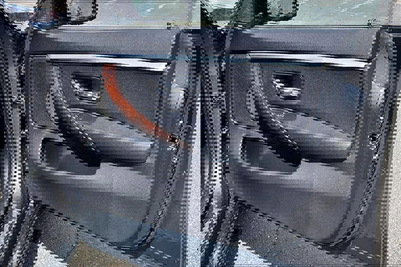 Used 2019 BMW 430i Gran Coupe w/ M Sport Package image 23