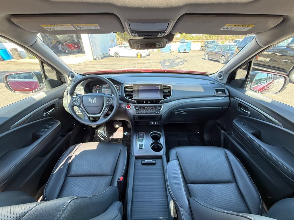 Used 2023 Honda Ridgeline RTL image 22