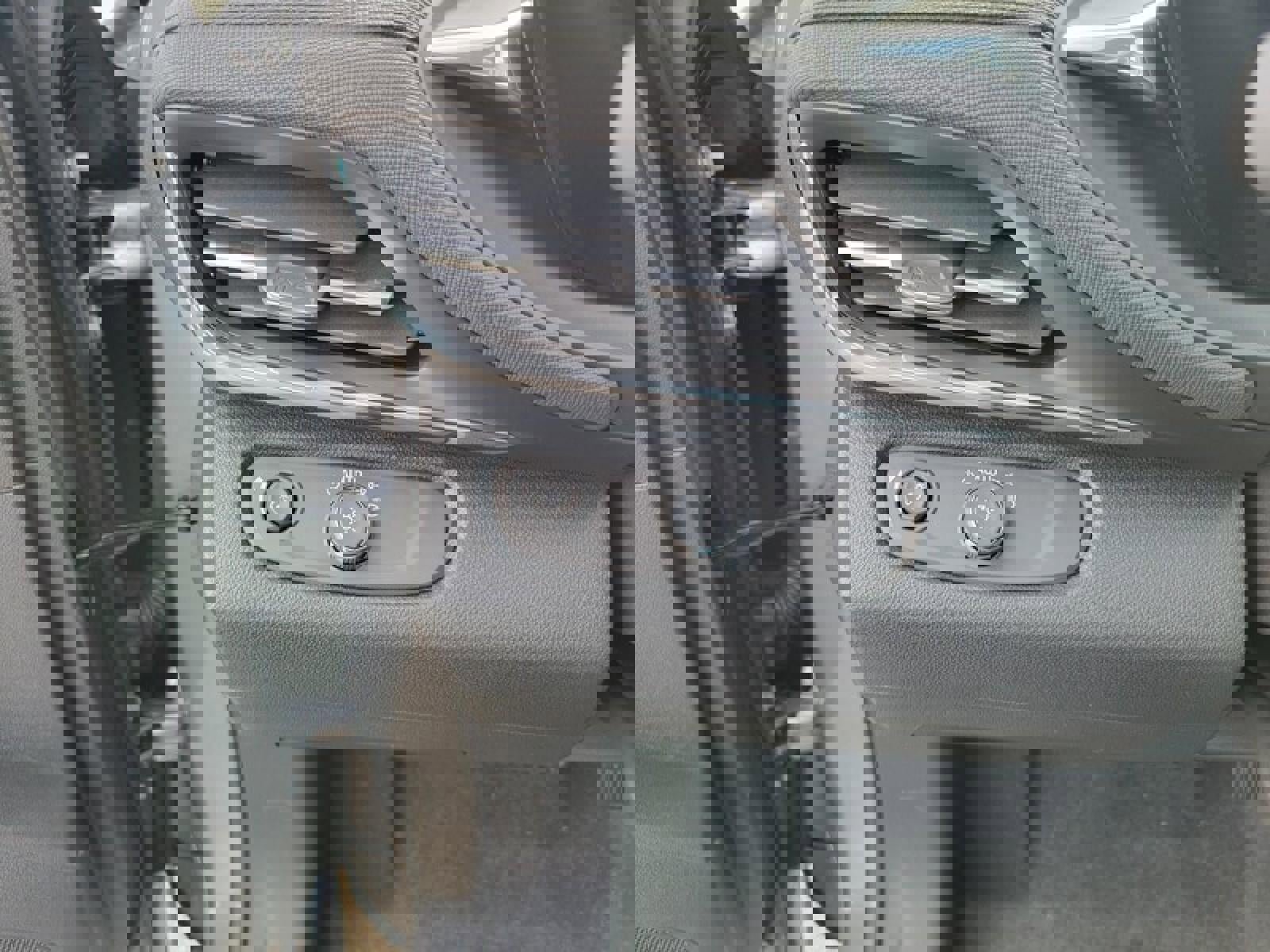 New 2026 Buick Envista Preferred image 18