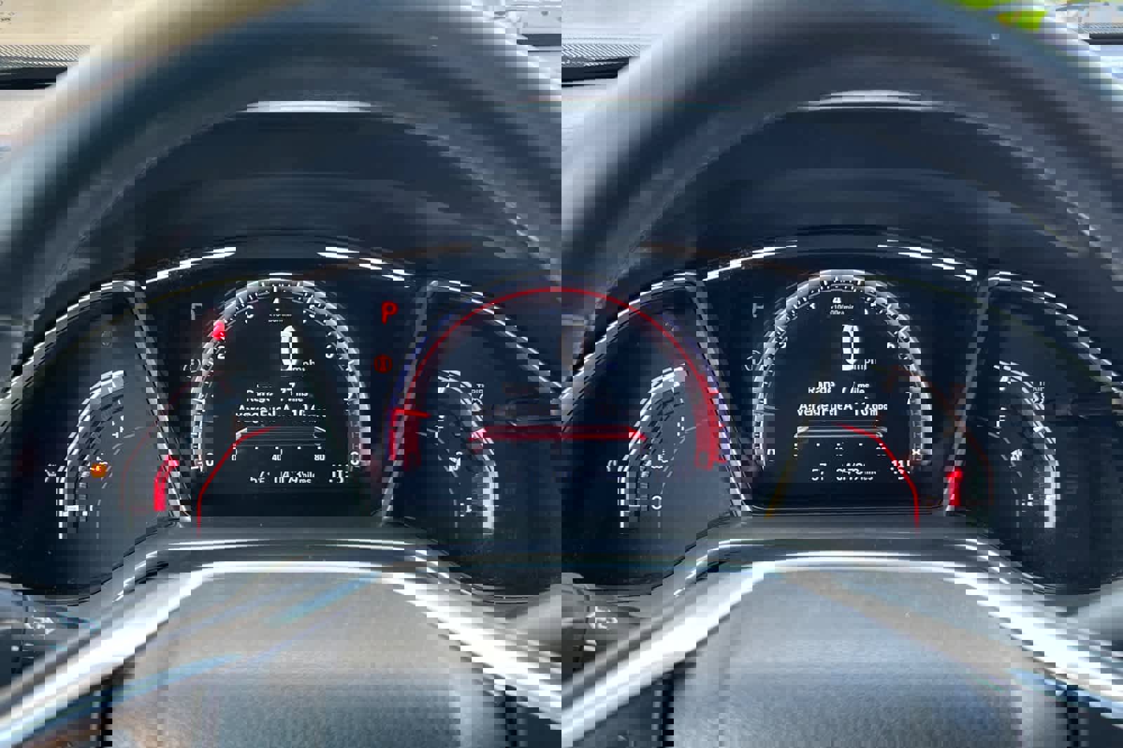 Used 2019 Honda Civic Sport image 26