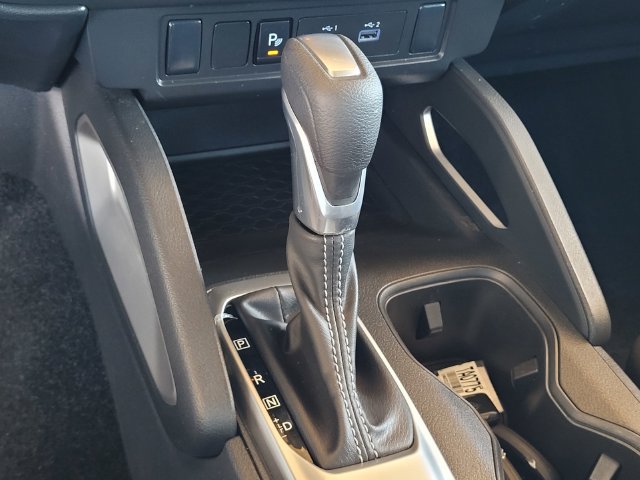 Used 2025 Nissan Frontier SV AWD/4WD image 23