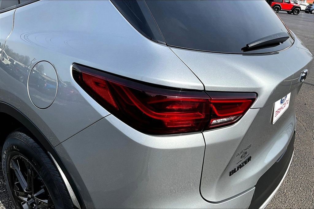 Used 2023 Chevrolet Blazer LT w/ Convenience Package image 25