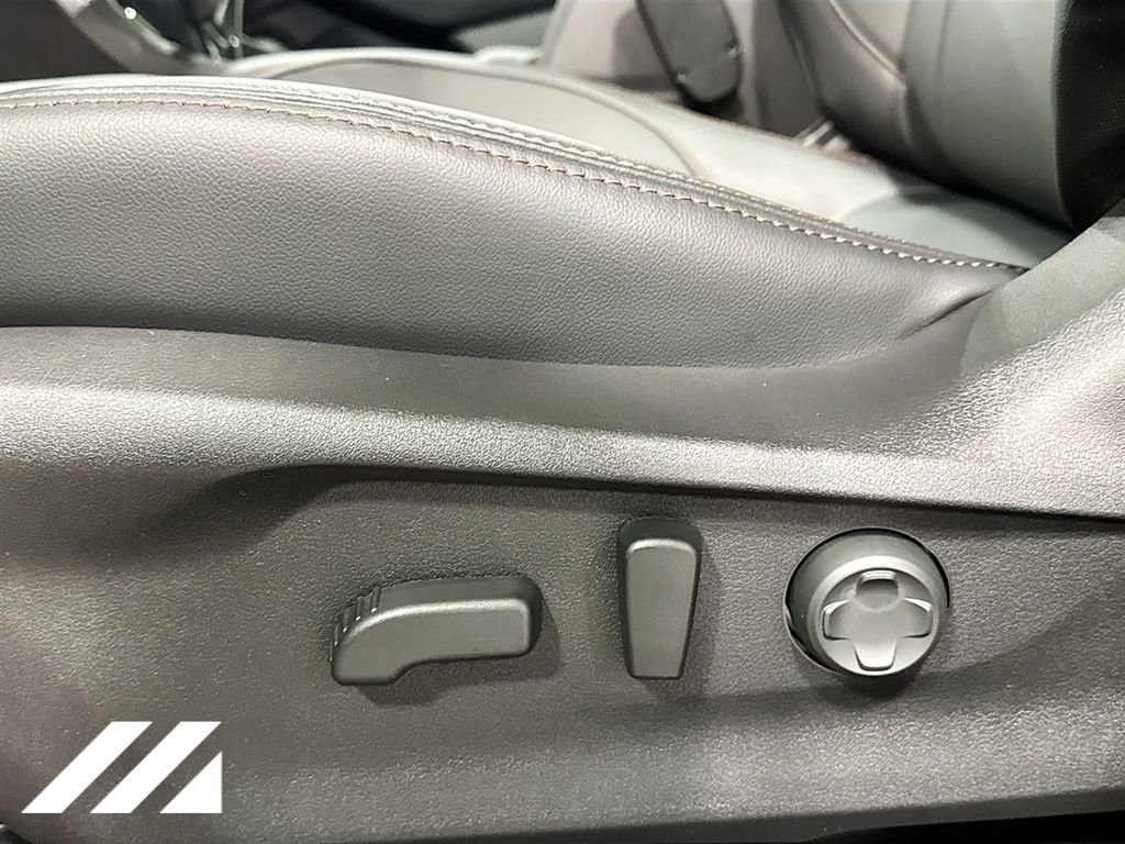 New 2026 Subaru Ascent Limited Bronze image 21