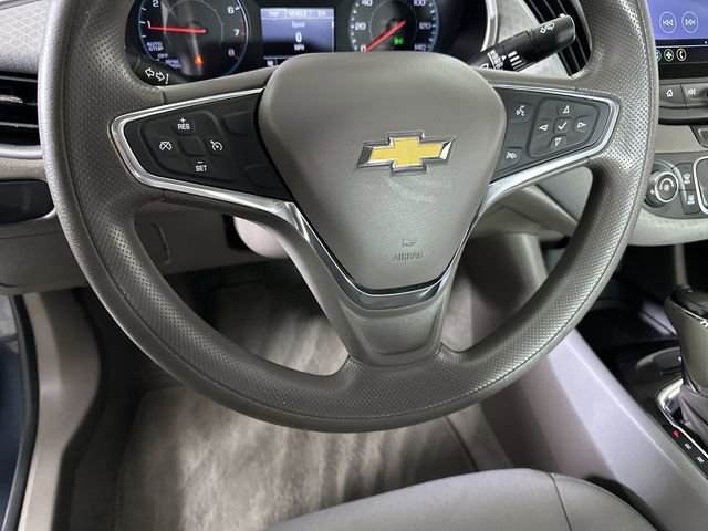 Used 2020 Chevrolet Malibu LS FWD image 11