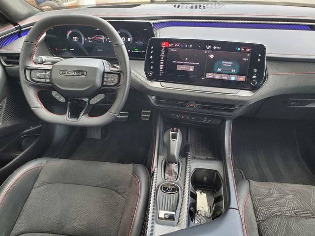 Used 2024 Dodge Charger R/T Scat Pack w/ Plus Group image 33