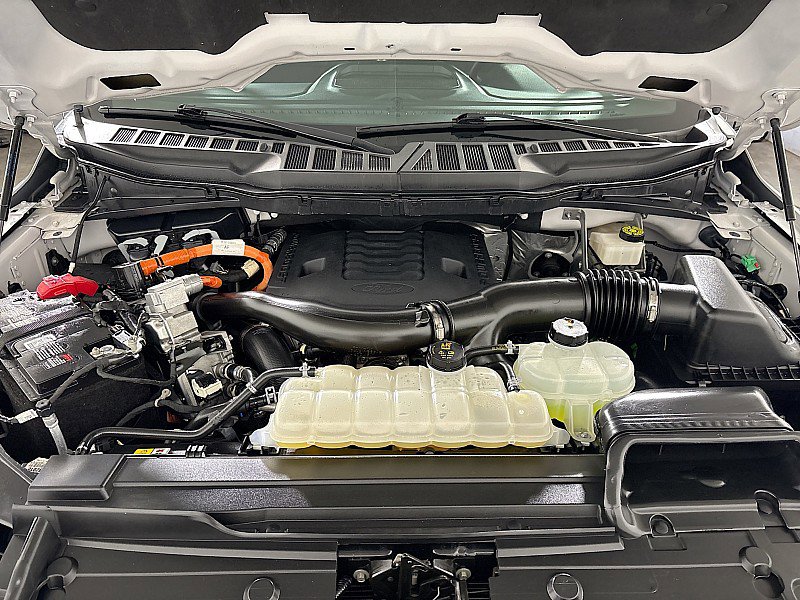 Used 2023 Ford F150 XLT w/ Equipment Group 302A High image 29