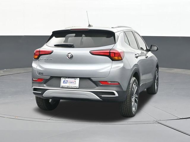 Used 2023 Buick Encore GX Select image 13