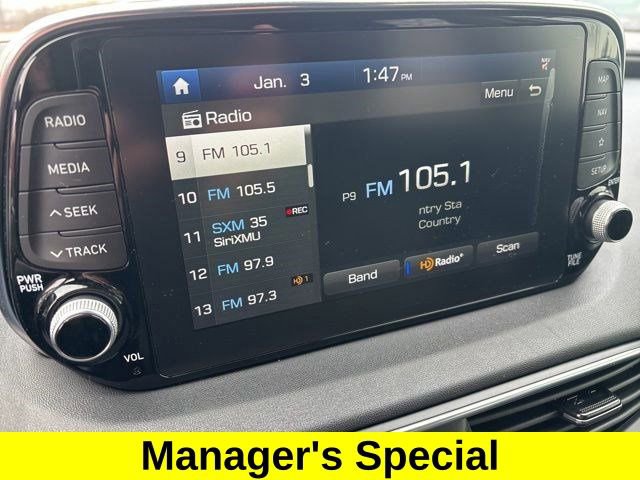 Used 2019 Hyundai Santa Fe Limited w/ Cargo Package image 21