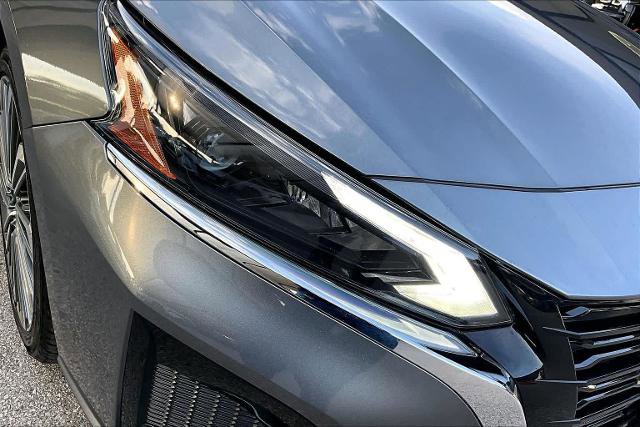 Certified 2023 Nissan Altima 2.5 SL image 28
