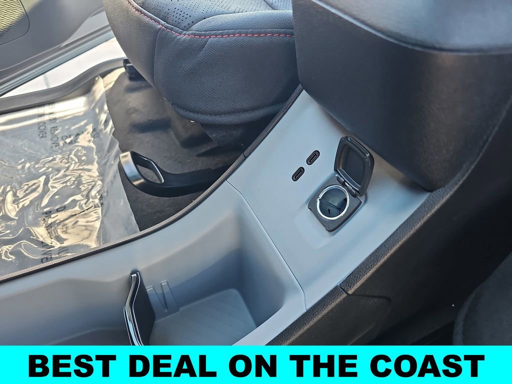 New 2027 Chevrolet Bolt RS w/ Technology Package image 24